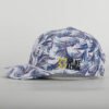 6 Panel Cap