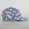 Sumkcaps 231304 Custom Six Panel Embroidery Full Printing Baseball Cap - Imagen 4