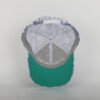 Sumkcaps 231304 Custom Six Panel Embroidery Full Printing Baseball Cap - Imagen 6