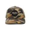 Sumkcaps 231173 Custom Six Panel Embroidery Patch Trucker Hat - Imagem 2