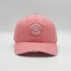 Sumkcaps 231296 Custom Six Panel Embroidery Patch Baseball Cap - immagine 2