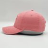 Sumkcaps 231296 Custom Six Panel Embroidery Patch Baseball Cap - immagine 3