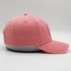Sumkcaps 231296 Custom Six Panel Embroidery Patch Baseball Cap - immagine 4