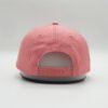 Sumkcaps 231296 Custom Six Panel Embroidery Patch Baseball Cap - immagine 5