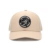 Sumkcaps 231163 Custom Six Panel Embroidery Patch Trucker Hat – Image 2