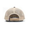 Sumkcaps 231270 Custom Six Panel Embroidery Patch Trucker Hat - immagine 2