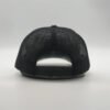 Sumkcaps 231233 Custom Six Panel Embroidery Patch Trucker Hat – Image 4