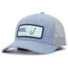 Sumkcaps 231270 Custom Six Panel Embroidery Patch Trucker Hat - immagine 4