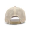 Sumkcaps 231163 Custom Six Panel Embroidery Patch Trucker Hat – Image 5