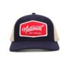Sumkcaps 231270 Custom Six Panel Embroidery Patch Trucker Hat - immagine 6