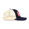 Sumkcaps 231270 Custom Six Panel Embroidery Patch Trucker Hat - immagine 8