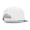 Custom Six Panel Embroidery Rope Snapback Cap wholesale