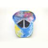 Sumkcaps 231326 Custom Six Panel Embroidery Tie Dye Baseball Cap - Afbeelding 6