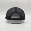 Sumkcaps 231273 Custom Six Panel Flat Embroidery Trucker Hat - immagine 4