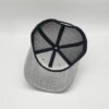 Sumkcaps 231273 Custom Six Panel Flat Embroidery Trucker Hat - immagine 6