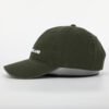 Sumkcaps 231188 Custom Six Panel Embroidery Washed Cotton Dad Hat - Imagen 4