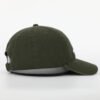 Sumkcaps 231188 Custom Six Panel Embroidery Washed Cotton Dad Hat - Imagen 5