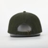 Sumkcaps 231188 Custom Six Panel Embroidery Washed Cotton Dad Hat - Imagen 6