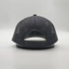 Sumkcaps 231256 Custom Six Panel Flat Embroidery Trucker Hat - Afbeelding 4