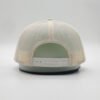 Sumkcaps 231199 Custom Six Panel Leather Patch 112 Trucker Hat - Imagen 9