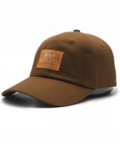Sufox Custom Unstructured Dad Hat As Your Logo