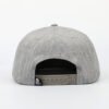 Sumkcaps 231226 Custom Six Panel Woven Patch Snapback Cap - Bild 5