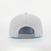 Sumkcaps 231303 Custom Seven Panel Rubber Patch Snapback Cap - Afbeelding 5