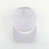 Sumkcaps 231303 Custom Seven Panel Rubber Patch Snapback Cap - Afbeelding 6