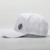 7 panel baseball cap