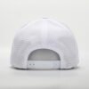Sumkcaps 231318 Custom Seven Panel Rubber Printing Baseball Cap - Imagen 4