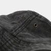 Sumkcaps 231247 Custom Embroidery Dyed Vintage Washed Bucket Hats - immagine 3