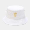 Sumkcaps 231247 Custom Embroidery Dyed Vintage Washed Bucket Hats - immagine 5