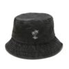 Sumkcaps 231247 Custom Embroidery Dyed Vintage Washed Bucket Hats - immagine 8