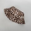 Custom Leopard Printing Reversible Bucket Hats wholesale