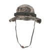 Custom Full Printing Rope Camo Bucket Hats