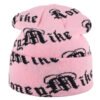 Sumkcaps 231384 Custom Acrylic Jacquard Knitted Beanie Hat - Image 10