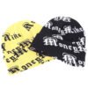 Sumkcaps 231384 Custom Acrylic Jacquard Knitted Beanie Hat - Image 2