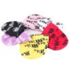Sumkcaps 231384 Custom Acrylic Jacquard Knitted Beanie Hat - Image 3