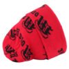 Sumkcaps 231384 Custom Acrylic Jacquard Knitted Beanie Hat - Image 6