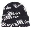 Sumkcaps 231384 Custom Acrylic Jacquard Knitted Beanie Hat - Image 7