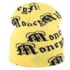 Sumkcaps 231384 Custom Acrylic Jacquard Knitted Beanie Hat - Image 9