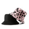 Sumkcaps 231187 Custom Cow Full Printing Reversible Bucket Hats - Imagen 5