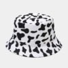 Sumkcaps 231187 Custom Cow Full Printing Reversible Bucket Hats - Imagen 7