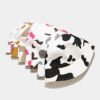 Custom Cow Full Printing Cotton Bucket Hats