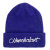 Sumkcaps 231411 Custom Embroidery Acrylic Knitted Beanie Hat - Bild 3