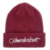 Sumkcaps 231411 Custom Embroidery Acrylic Knitted Beanie Hat - Bild 8