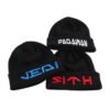 Sumkcaps 231385 Custom Acrylic Embroidery Cuffed Beanie Hat
