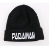 Sumkcaps 231385 Custom Acrylic Embroidery Cuffed Beanie Hat - Image 3