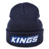Sumkcaps 231407 Custom Embroidery Acrylic Knitted Beanie Hat – Image 2