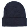 Sumkcaps 231407 Custom Embroidery Acrylic Knitted Beanie Hat – Image 3